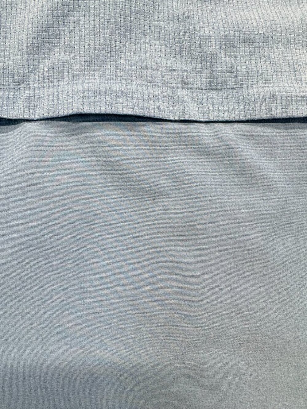 Lululemon Women’s Hooded Windbreaker Jacket Blue Size Medium Lightweight - Picture 12 of 13